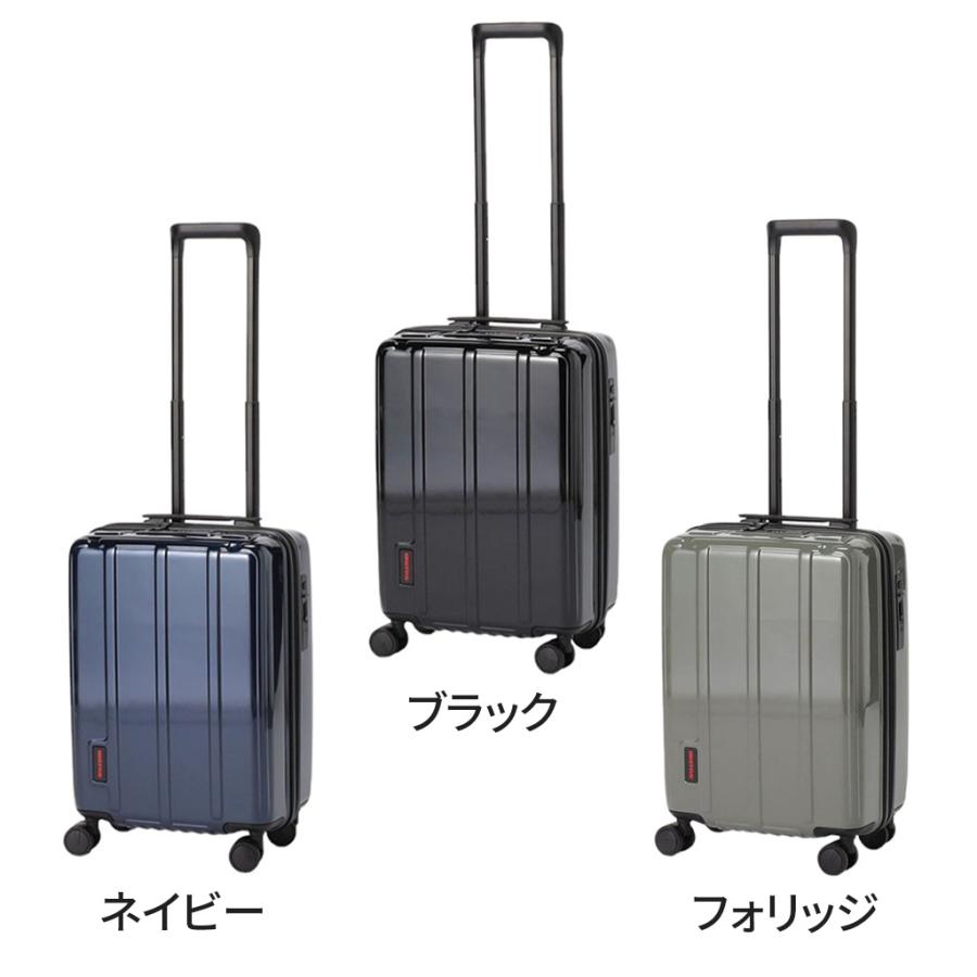 BRIEFING（ブリーフィング） スーツケース H-37 SD NEO メンズ