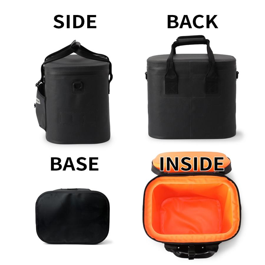 ブリーフィング レイント クーラーボックス BRA241G69 BRIEFING RAINTO RAINTO COOLER アウトドア レジャー ブランド 正規品_9