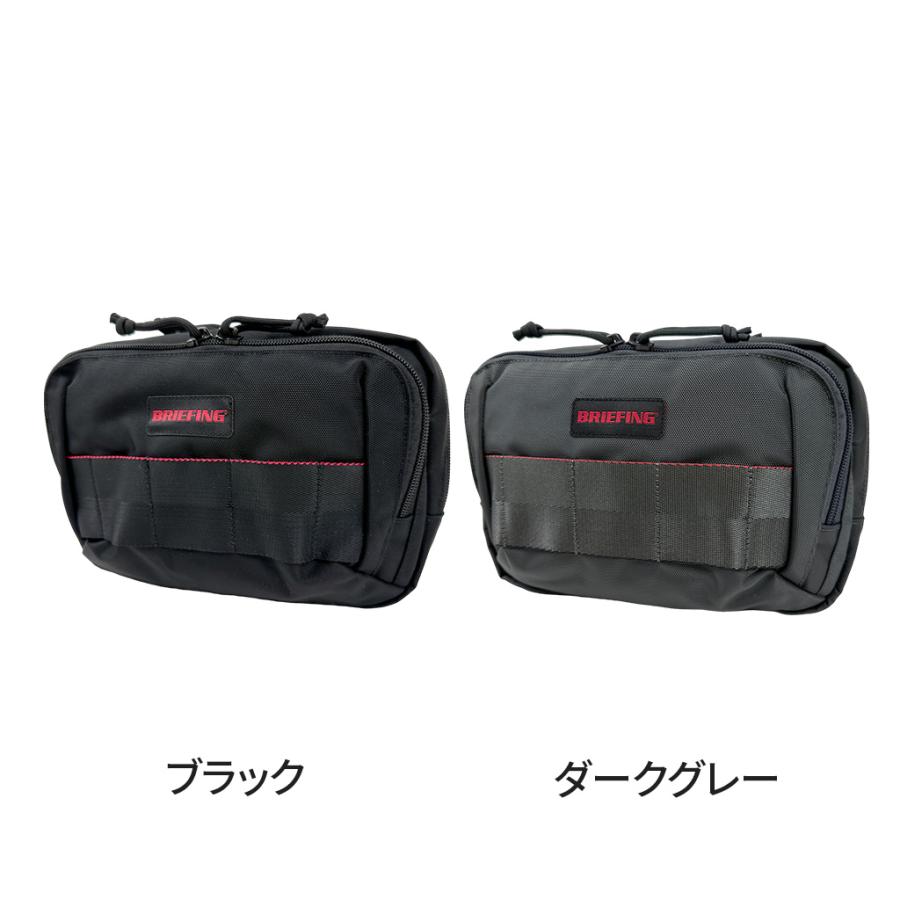 BRIEFING（ブリーフィング） AG ショルダーバッグ BRA241L40 BRIEFING