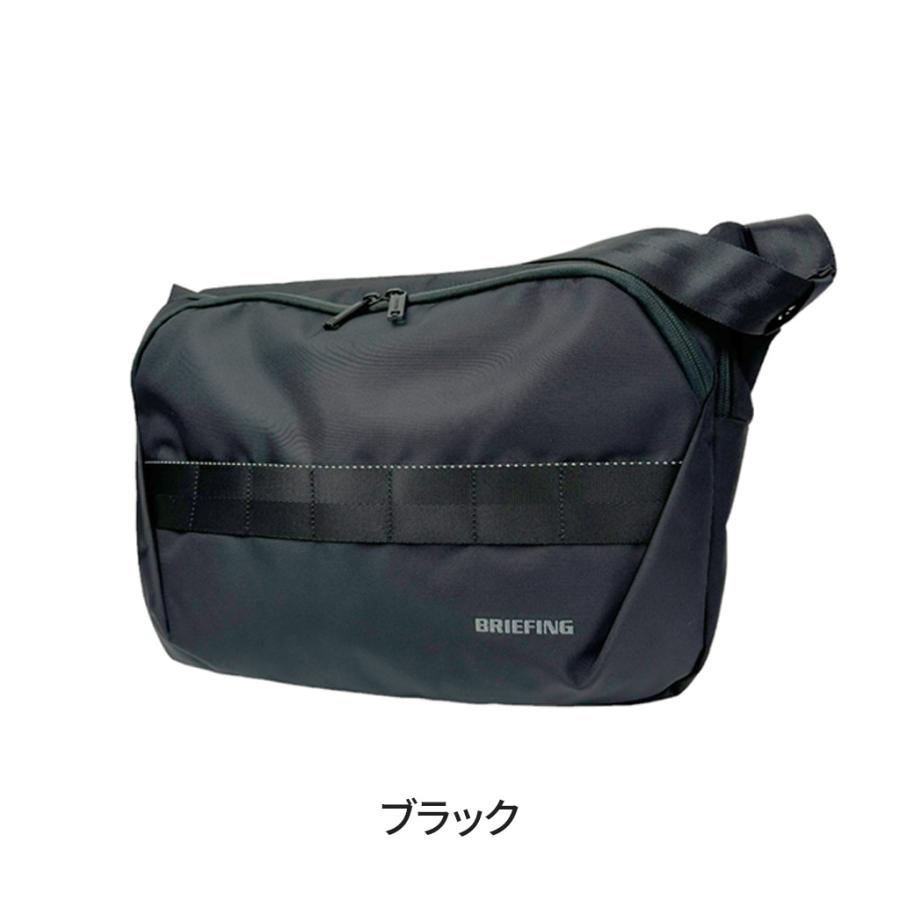 バッグ BRIEFING MFC LAPTOP SACOCHE 14 BRIEFING（ブリーフィング） エムエフシー ショルダーバッグ