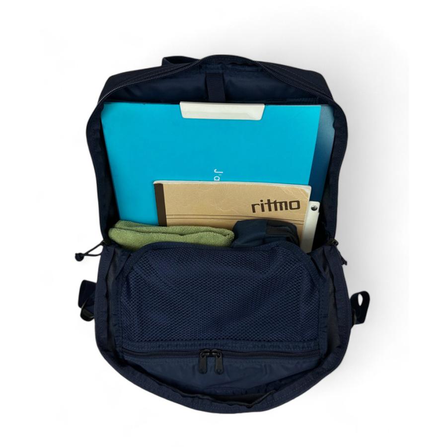 BRIEFING（ブリーフィング） モジュールウェア バックパック リュック