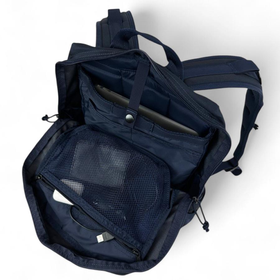 BRIEFING COMPACT PACK MW GEN II ネイビー ブリーフィング BRIEFING リュック コンパクトパック MW GEN II