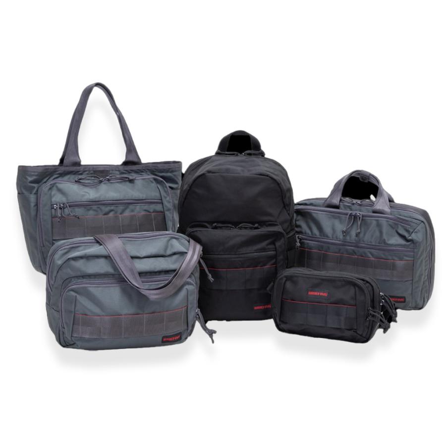 BRIEFING（ブリーフィング） 【ノベルティ特典】 AG トートバッグ