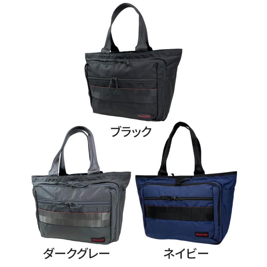 BRIEFING（ブリーフィング） AG トートバッグ BRA241T39 BRIEFING BS