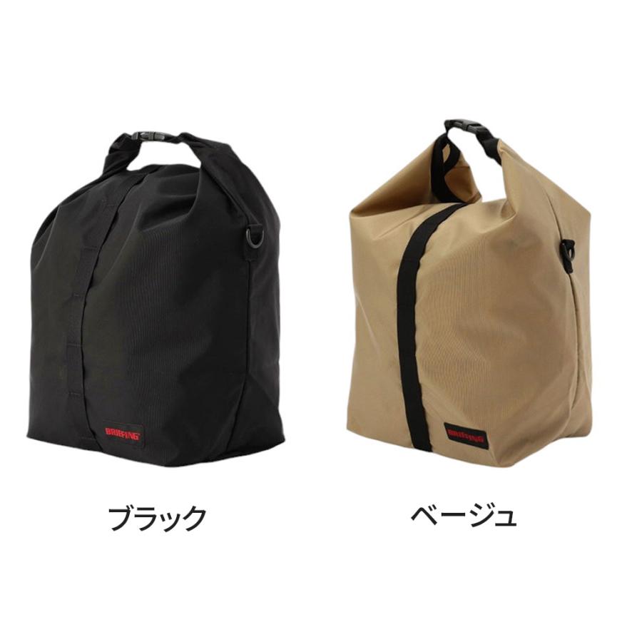 BRIEFING（ブリーフィング） ジャンプ トートバッグ ショルダーバッグ