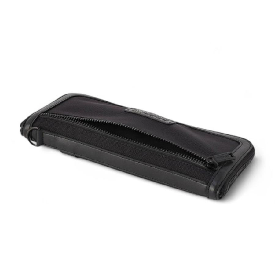 BRIEFING（ブリーフィング） ブラックライン BLK SLIM TRAVEL CASE