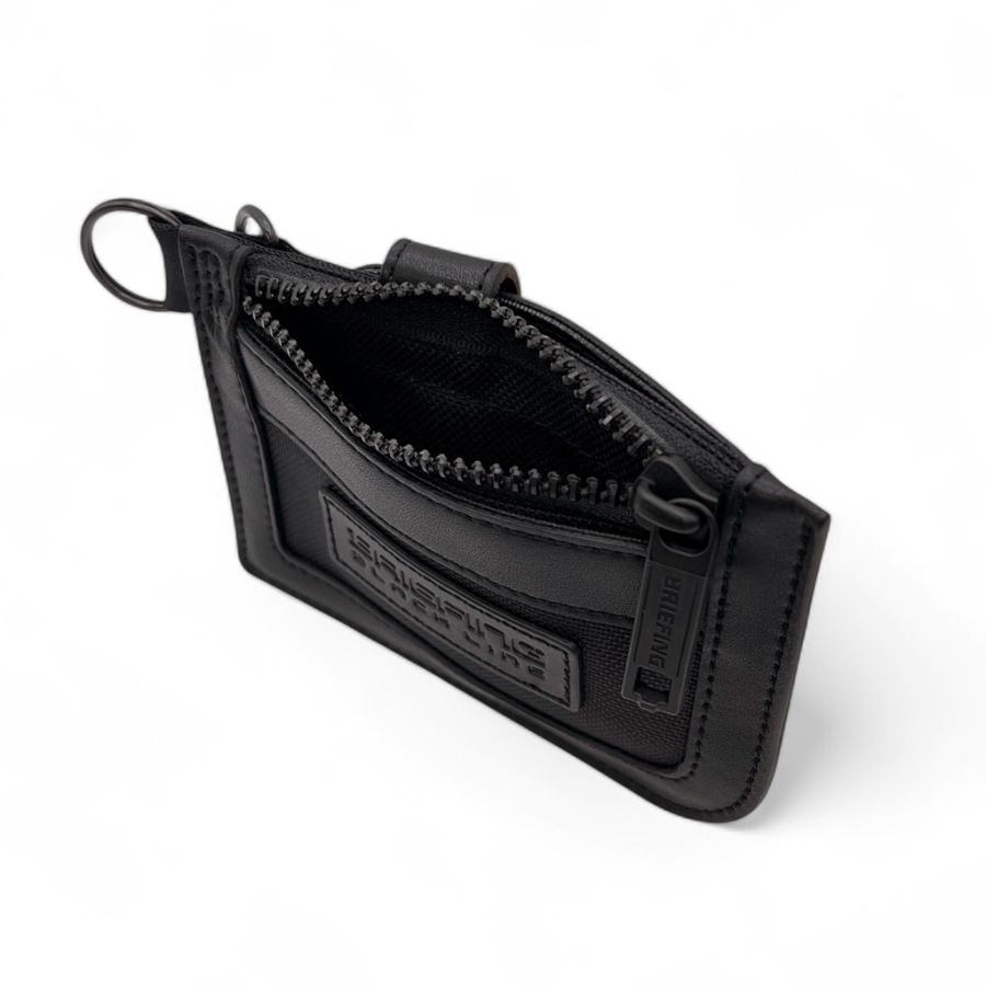 BRIEFING（ブリーフィング） ブラックライン BLK MAG KEY HOLDER キー