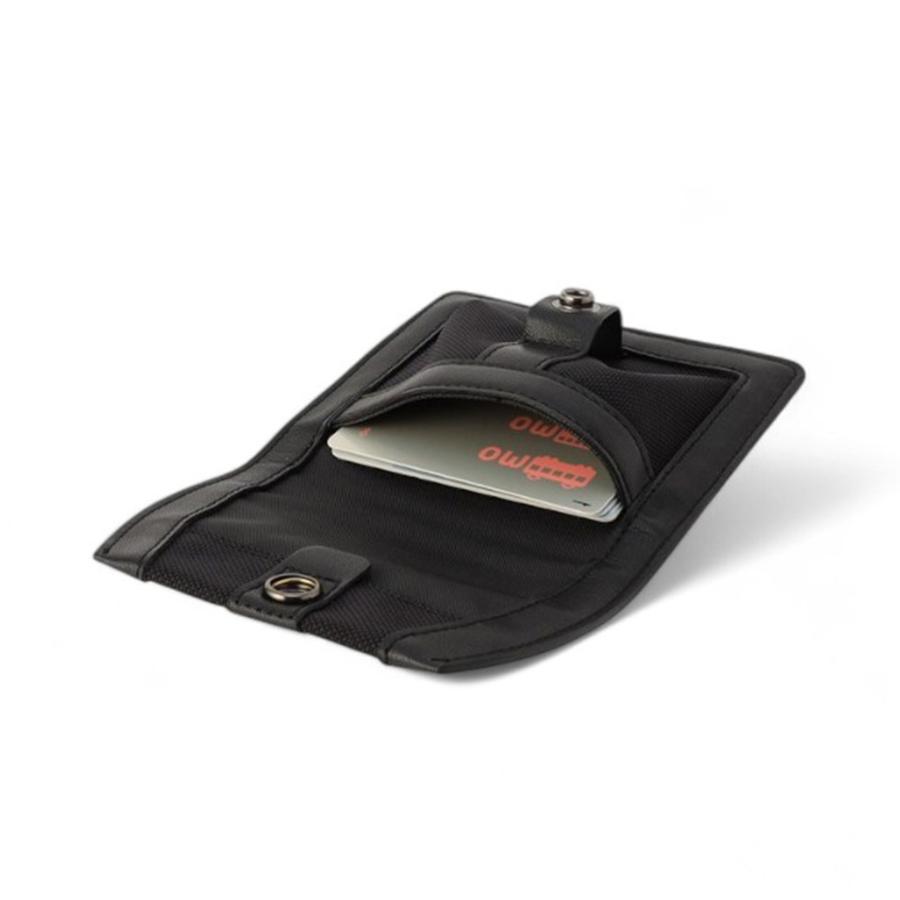 BRIEFING（ブリーフィング） ブラックライン BLK CARD HOLDER カード