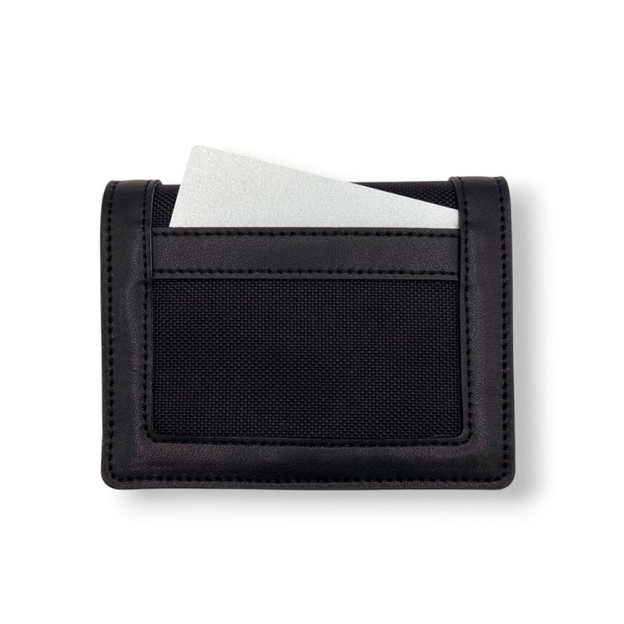 BRIEFING（ブリーフィング） ブラックライン BLK CARD HOLDER カード