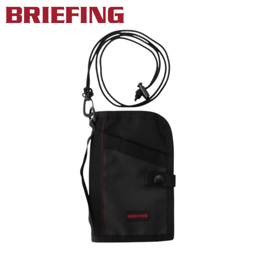 BRIEFING（ブリーフィング） レジット パスポートケース BRIEFING