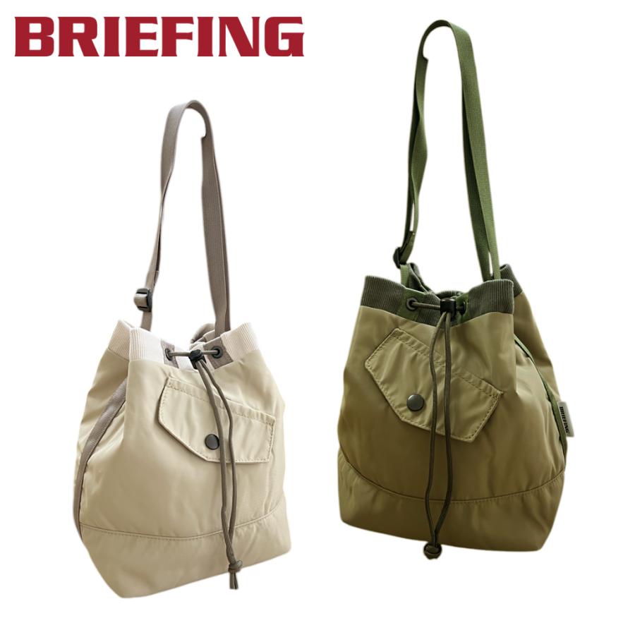 BRIEFING（ブリーフィング） チルト トートバッグ BRA243L11 BRIEFING