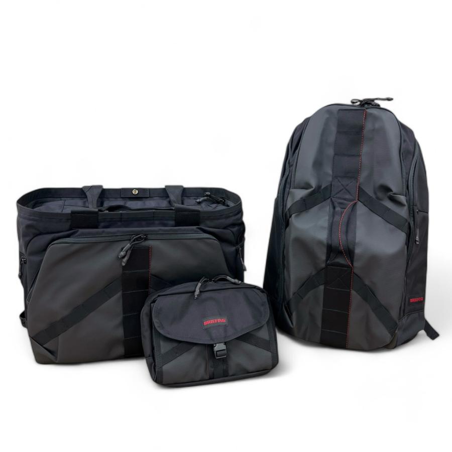 ブリーフィング　レジット　Ａ5ショルダーバック 楽天市場】ブリーフィング ショルダーバッグ BRIEFING LESIT MAP