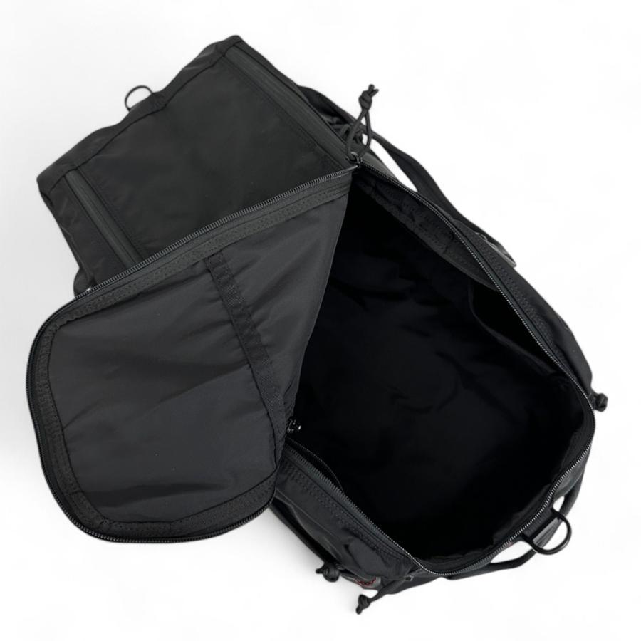 BRIEFING ブリーフィング デュアル ダッフル ボストンバッグ USA製 BRIEFING（ブリーフィング） アーバンジム ダッフルバッグ リュック