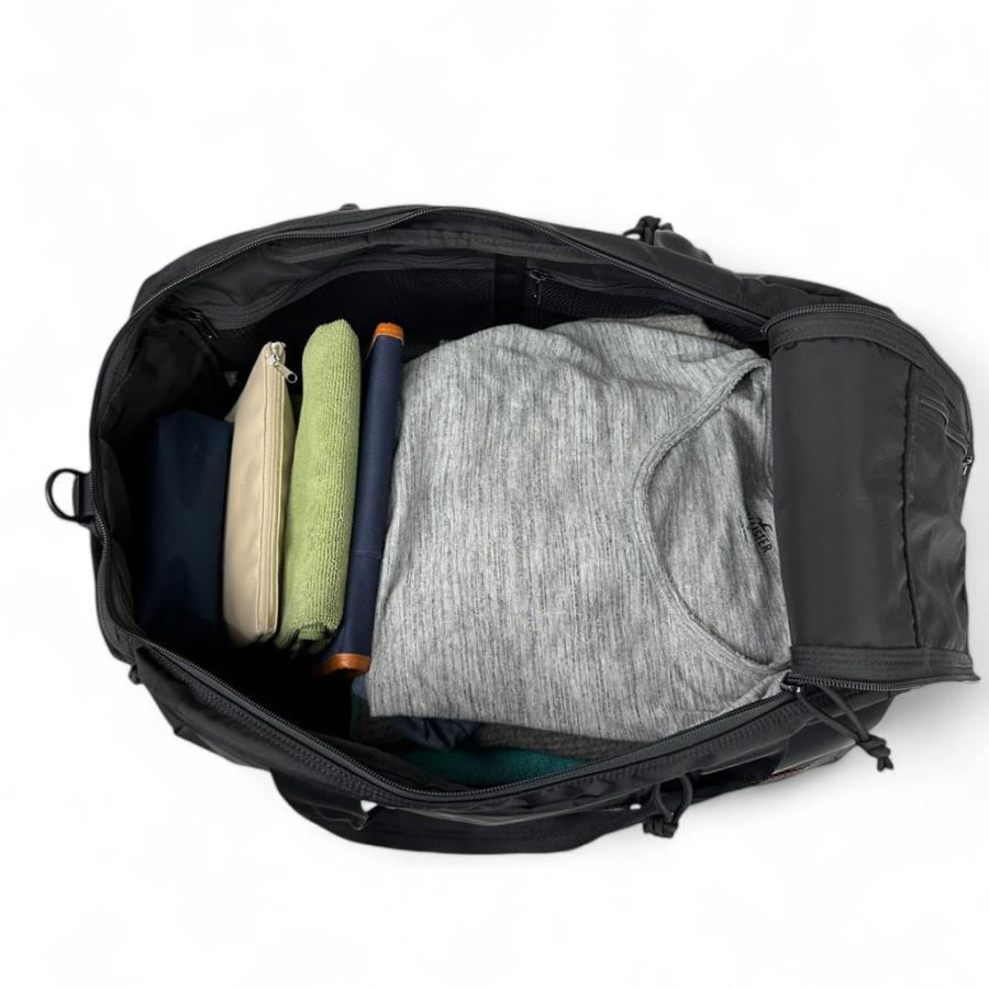 BRIEFING（ブリーフィング） アーバンジム ダッフルバッグ リュック