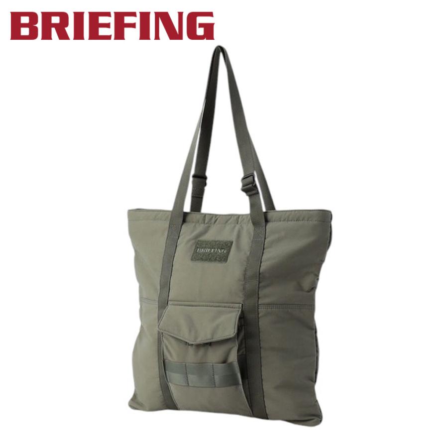BRIEFING（ブリーフィング） フィールド FIELD トートバッグ トート