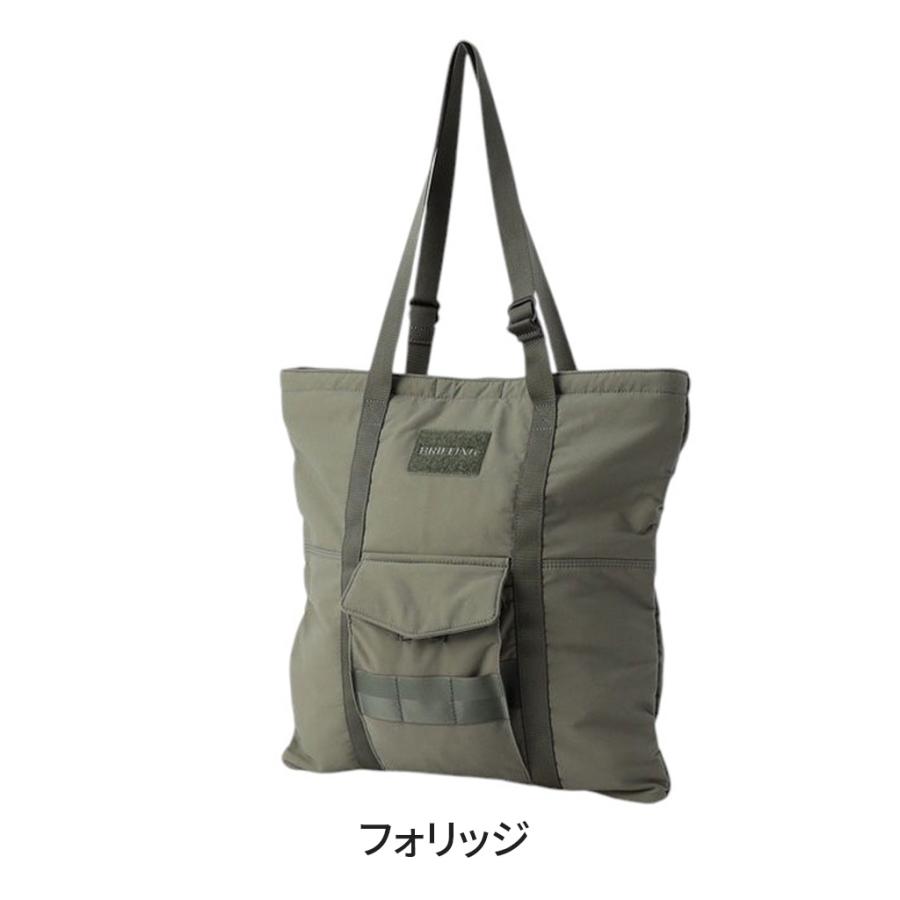 BRIEFING（ブリーフィング） フィールド FIELD トートバッグ トート