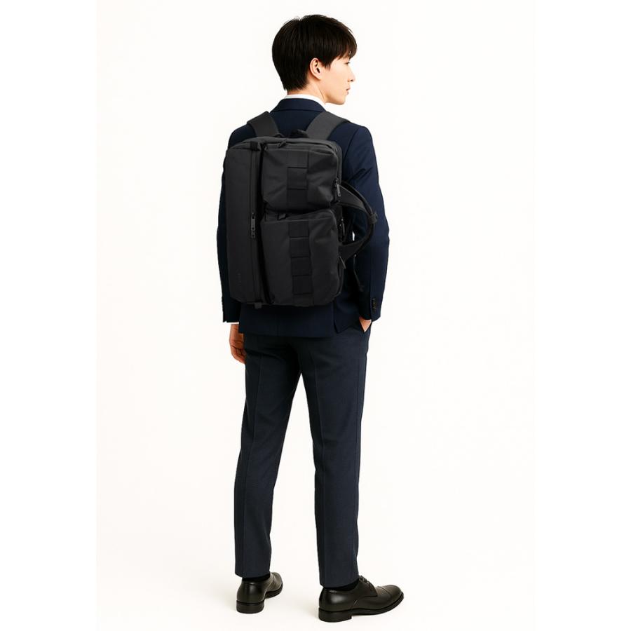 BRIEFING（ブリーフィング） ソリッドウェーブ SW 2WAY LINER