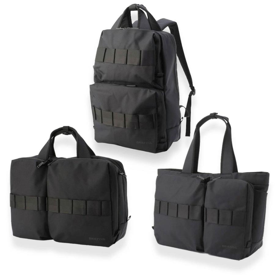 BRIEFING（ブリーフィング） ソリッドウェーブ SW 2WAY LINER