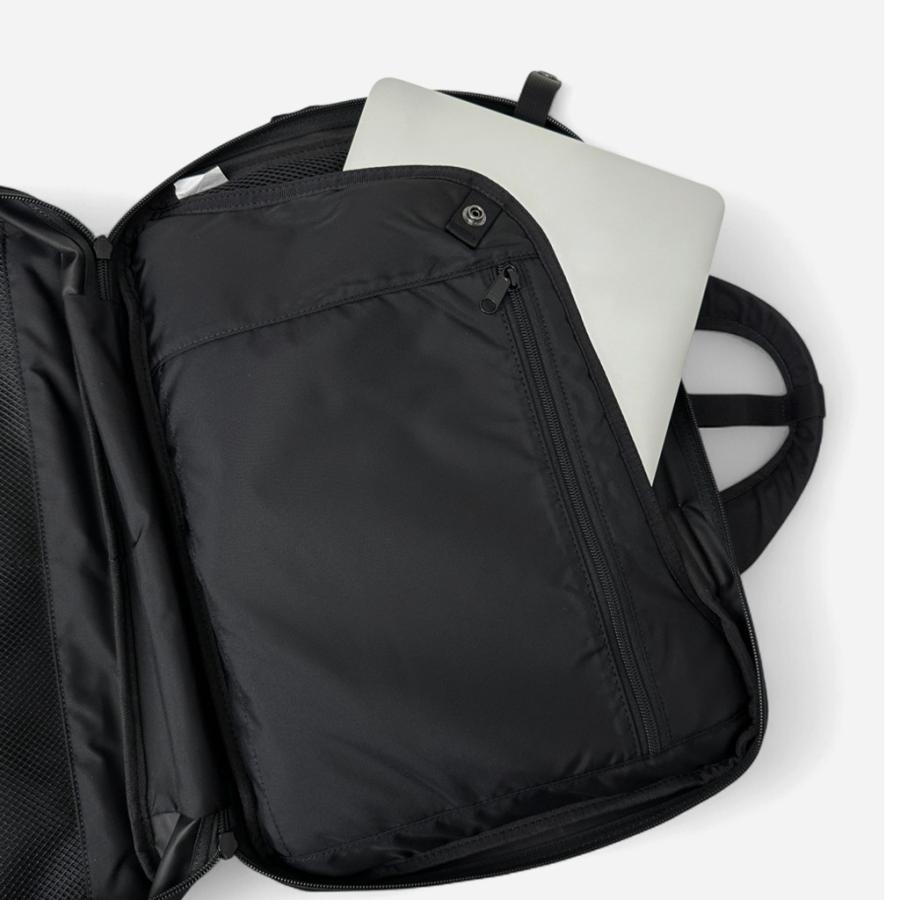 BRIEFING（ブリーフィング） ソリッドウェーブ SW 2WAY LINER