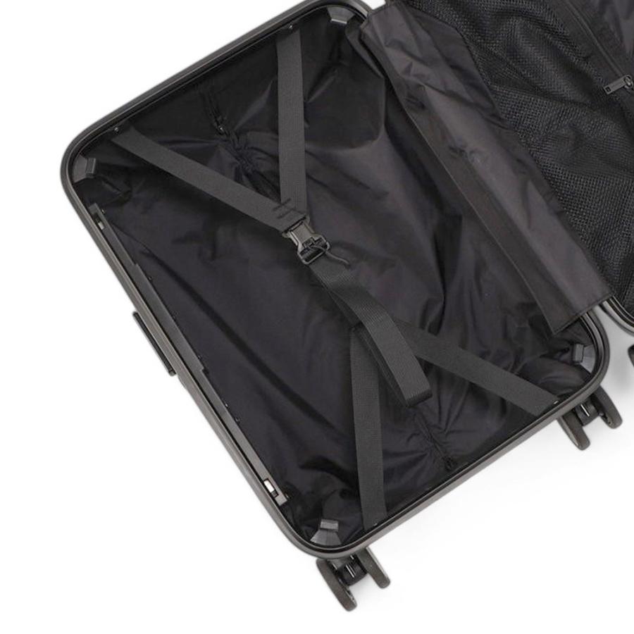 BRIEFING（ブリーフィング） ジェットトラベル スーツケース BRA251C07