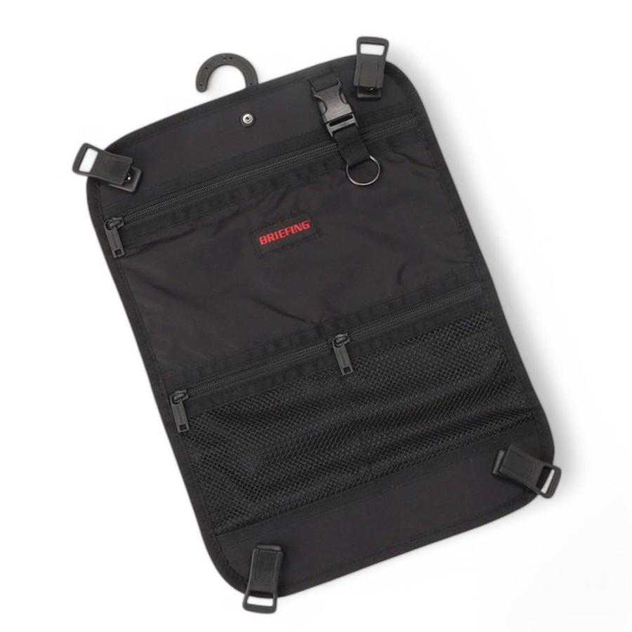 BRIEFING（ブリーフィング） ジェットトラベル スーツケース BRA251C07