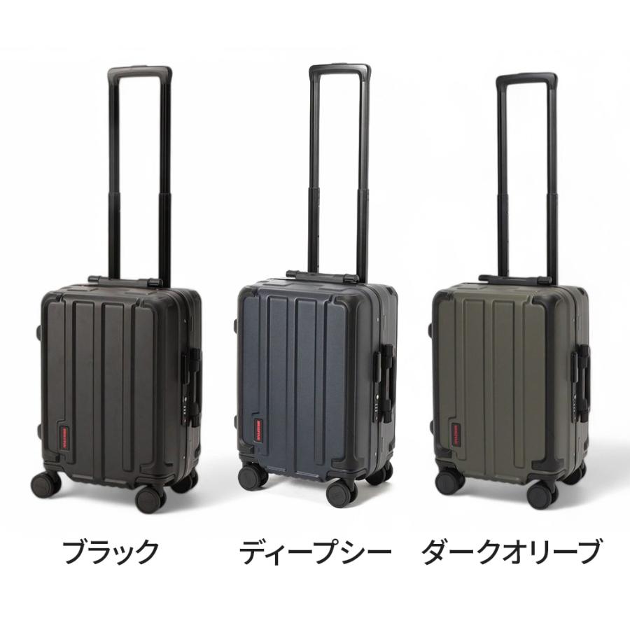 ブリーフィングBRIEFINGキャリーケースジェットトラベルブラック BRIEFING（ブリーフィング） 正規品 キャリーケース BRIEFING H-35 HD