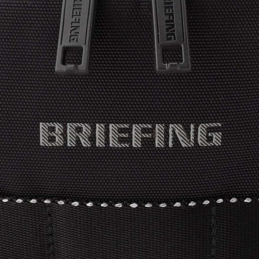 Bobby　ブリーフィング BRIEFING バックロゴライン　モック GOLF（ギア） | ブリーフィング公式サイト | BRIEFING OFFICIAL SITE