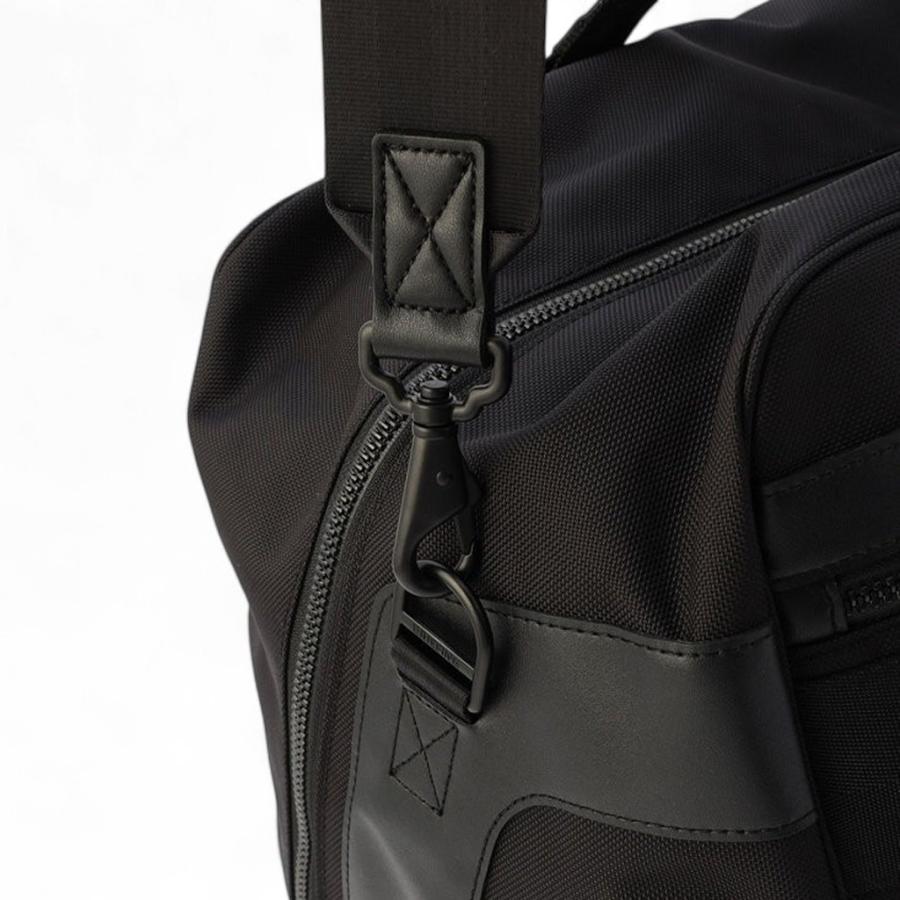 ブリーフィング ブラックライン ボストンバッグ BRA251N02 BRIEFING BLACK LINE BLK BOSTON メンズ レディース 軽量 ブランド ギフト プレゼント_5