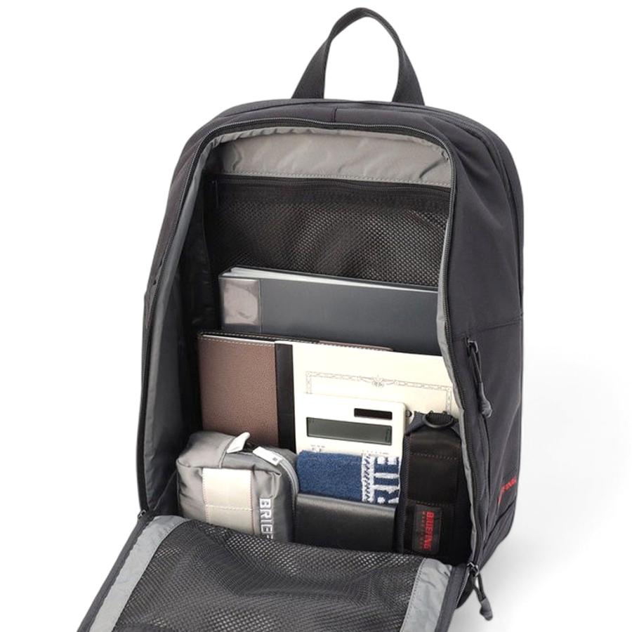 BRIEFING（ブリーフィング） レジット リュックサック BRA251P60