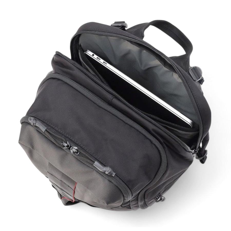 BRIEFING（ブリーフィング） レジット リュックサック BRA251P60