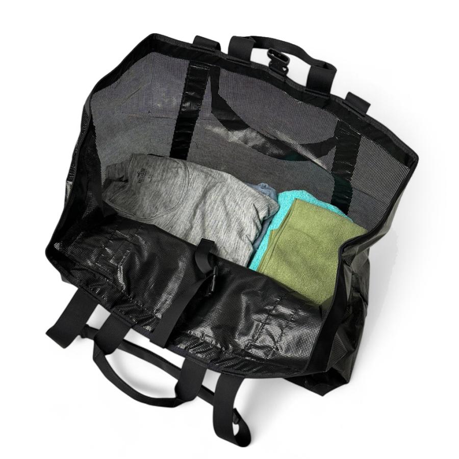 BRIEFING（ブリーフィング） アザー トートバッグ BRIEFING OTHER LS