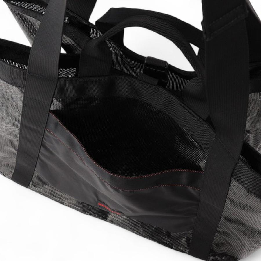 BRIEFING（ブリーフィング） アザー トートバッグ BRIEFING OTHER LS