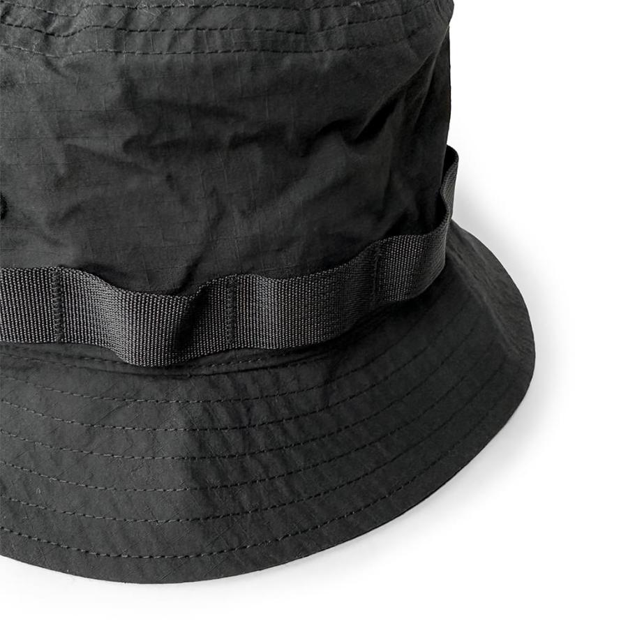 BRIEFING（ブリーフィング） アウトドア リップストップブーニーハット