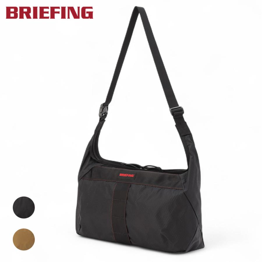 BRIEFING ブリーフィング SOLID LIGHT ソリッドライト パッカブル