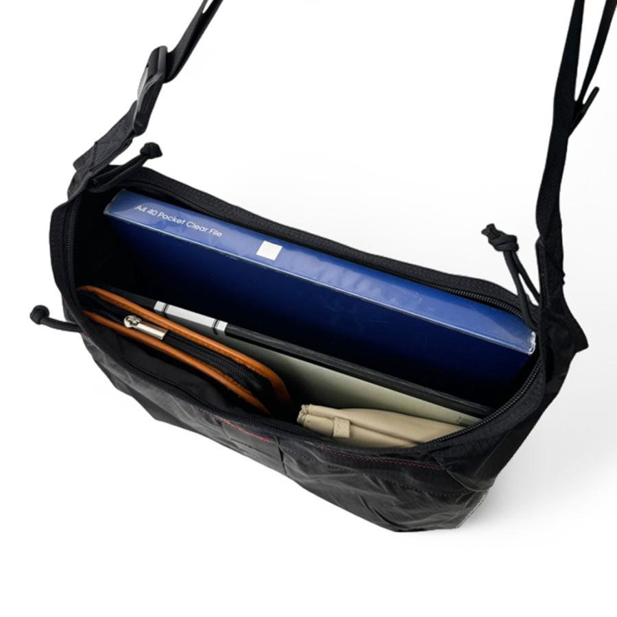 BRIEFING（ブリーフィング） SOLID LIGHT ソリッドライト パッカブル