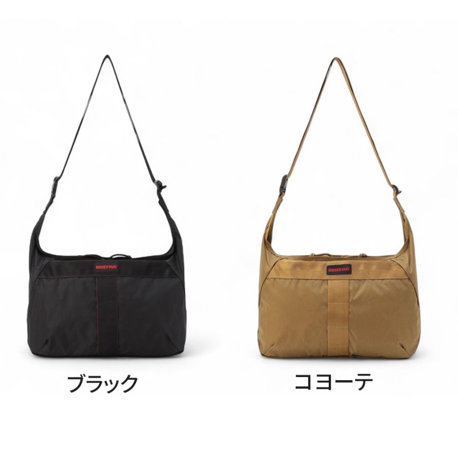 BRIEFING（ブリーフィング） SOLID LIGHT ソリッドライト パッカブル