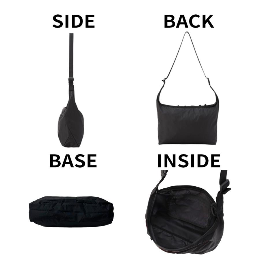 BRIEFING（ブリーフィング） SOLID LIGHT ソリッドライト パッカブル