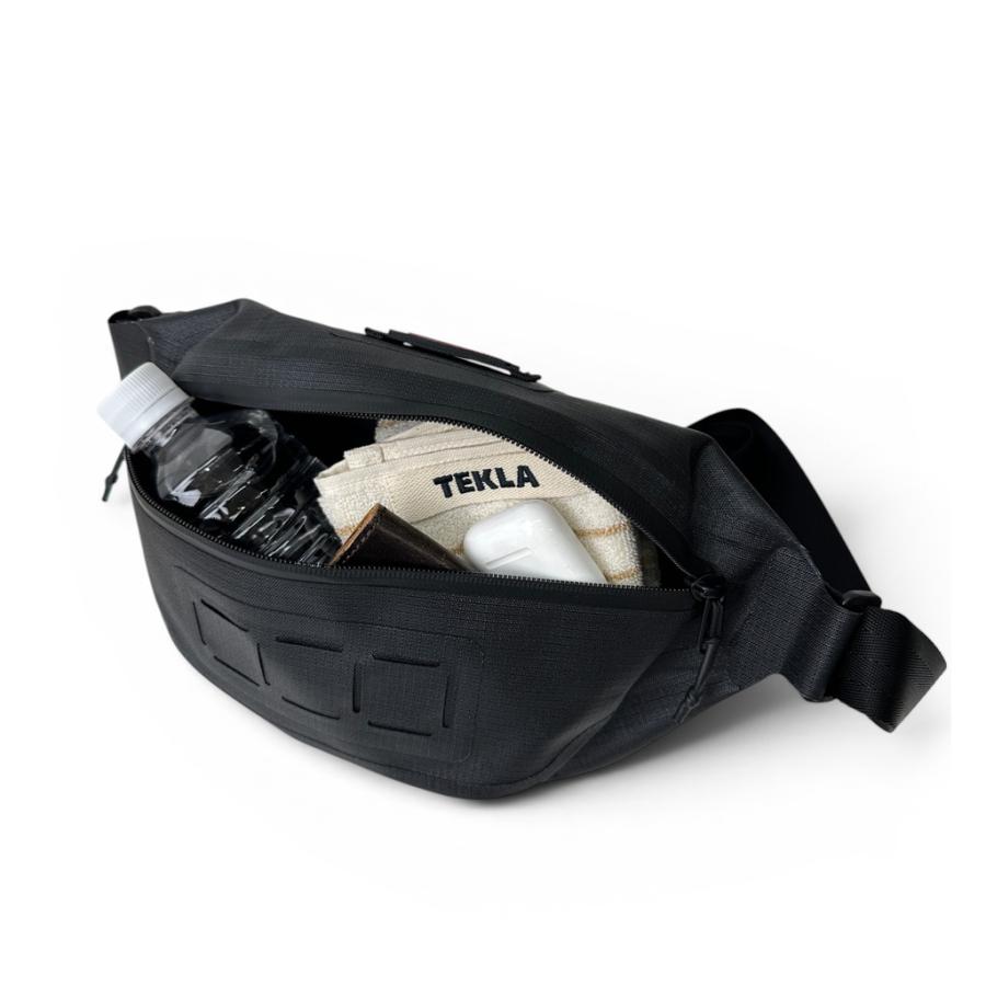 BRIEFING（ブリーフィング） ウエストバッグ RAINTO FANNY PACK 2