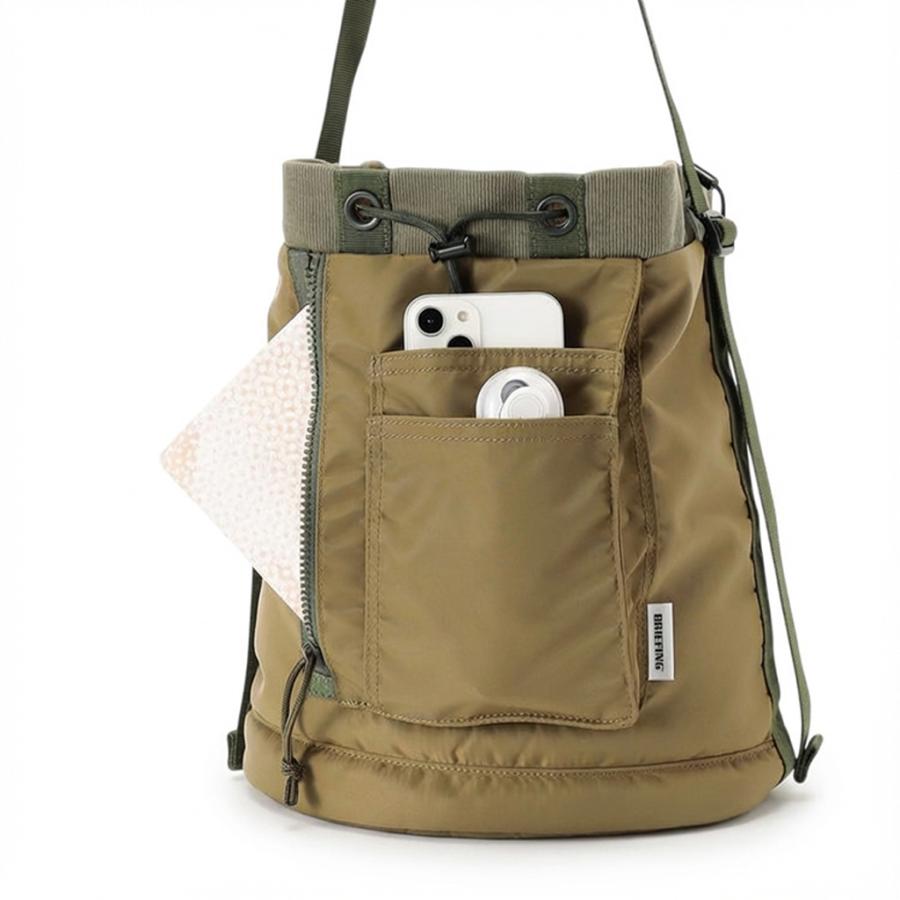バッグ BRIEFING BRIEFING Expands With Their New Made in USA Collection - Carryology