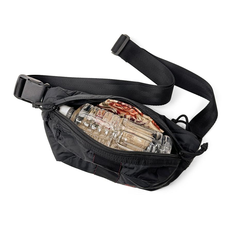 ブリーフィング　ショルダー SLING WALKER BRIEFING BRIEFING（ブリーフィング） ボディバッグ バッグ BRIEFING SLING