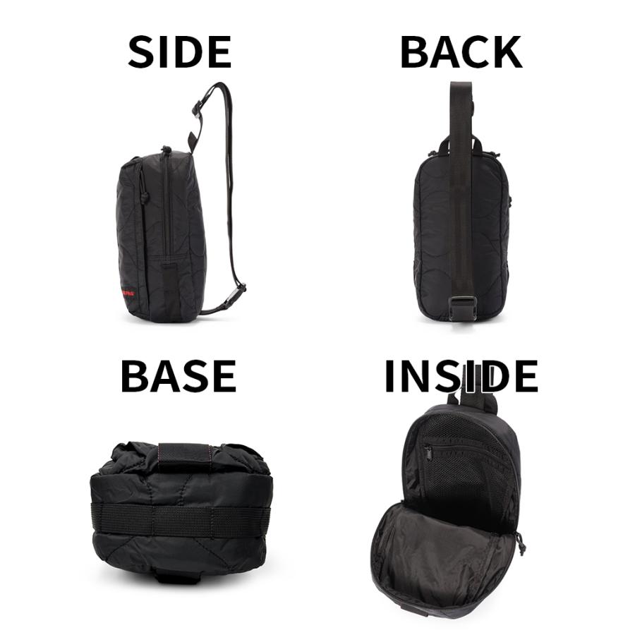 ブリーフィング　ショルダー SLING WALKER BRIEFING trim_ofbfg_item449c73e2d01f11f