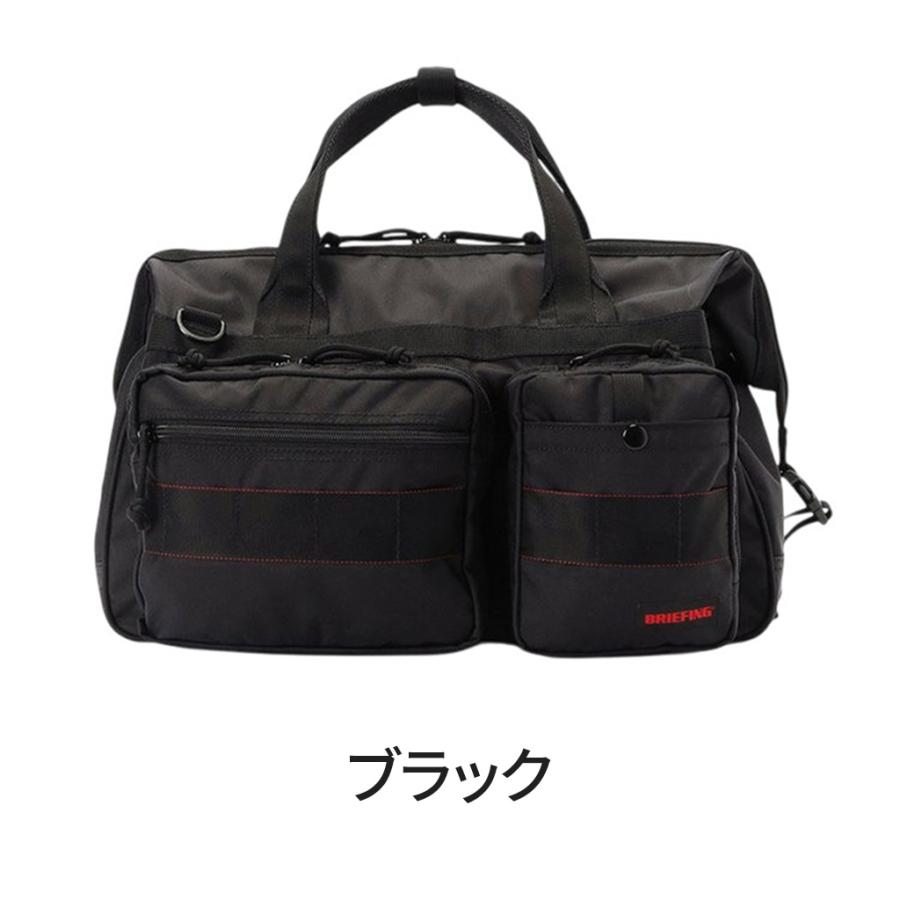 ホ*)様 BRIEFING TOOL BAG M BRIEFING TOOL BAG M ブリーフィング ツールバッグM BRA233A11 トート