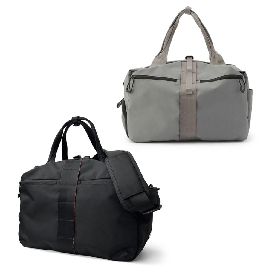 BRIEFING（ブリーフィング） アーバンジム ボストンバッグ BRA253N18