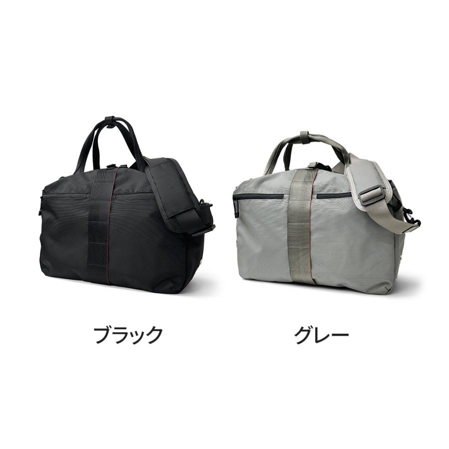 BRIEFING（ブリーフィング） アーバンジム ボストンバッグ BRA253N18