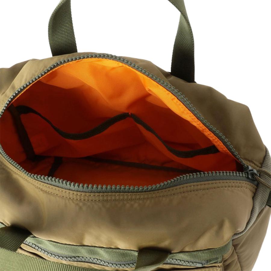 BRIEFING（ブリーフィング） フィム ボストンバッグ BRA253N57