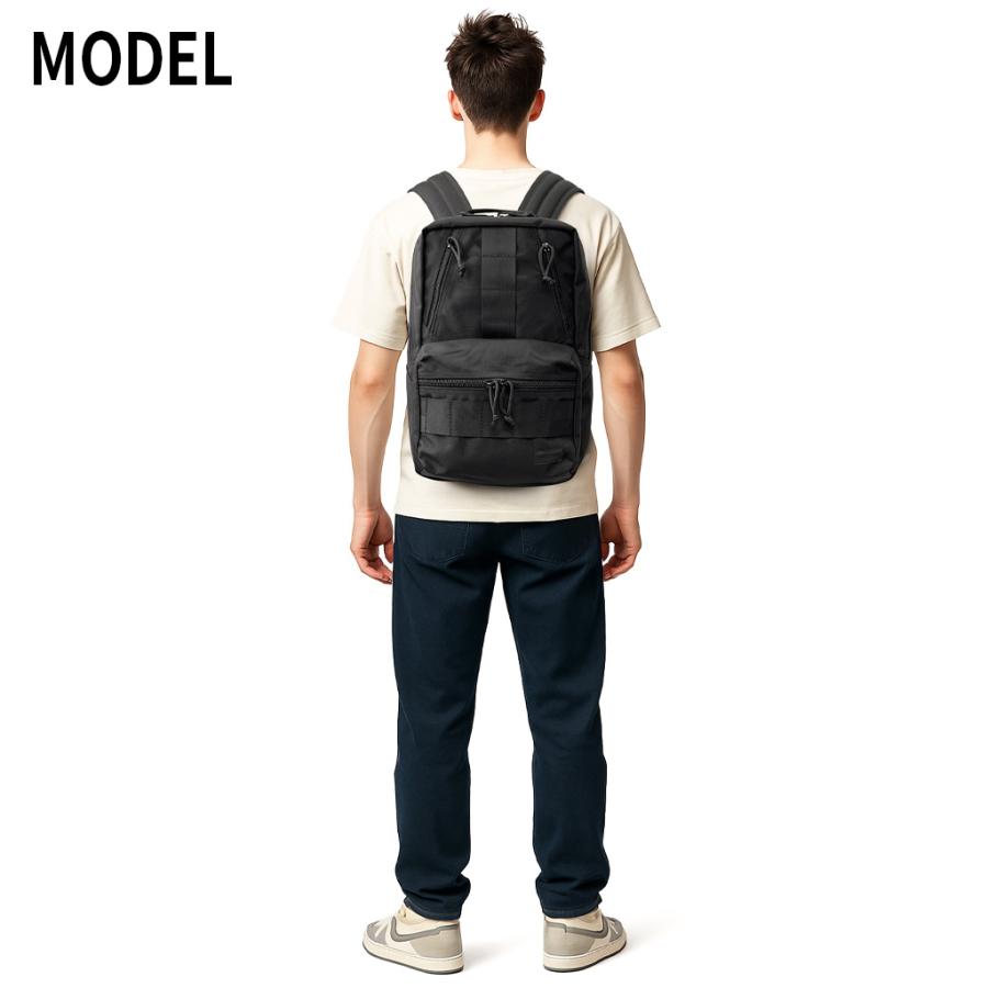 BRIEFING（ブリーフィング） バックパック DELTA SQ PACK リュック