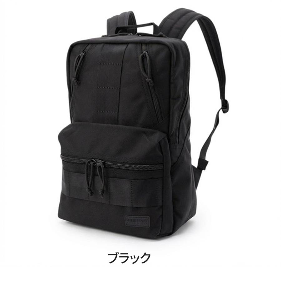 BRIEFING（ブリーフィング） バックパック DELTA SQ PACK リュック