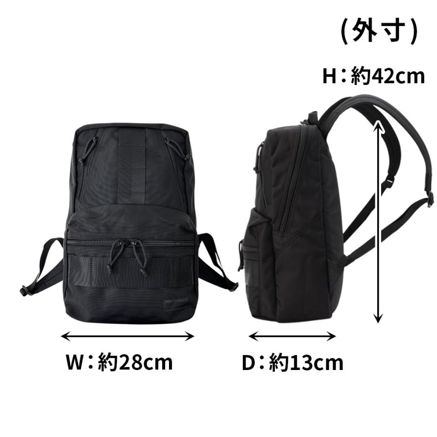 BRIEFING（ブリーフィング） バックパック DELTA SQ PACK リュック