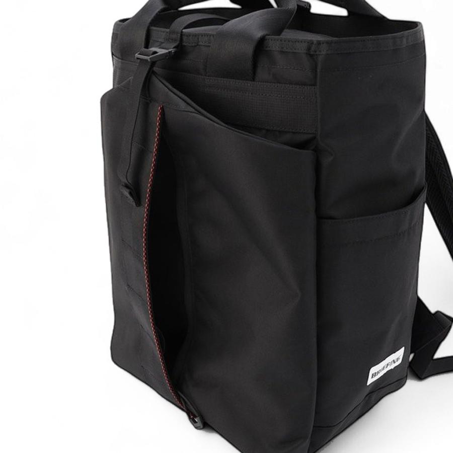 BRIEFING ブリーフィング アーバンジム リュックサック