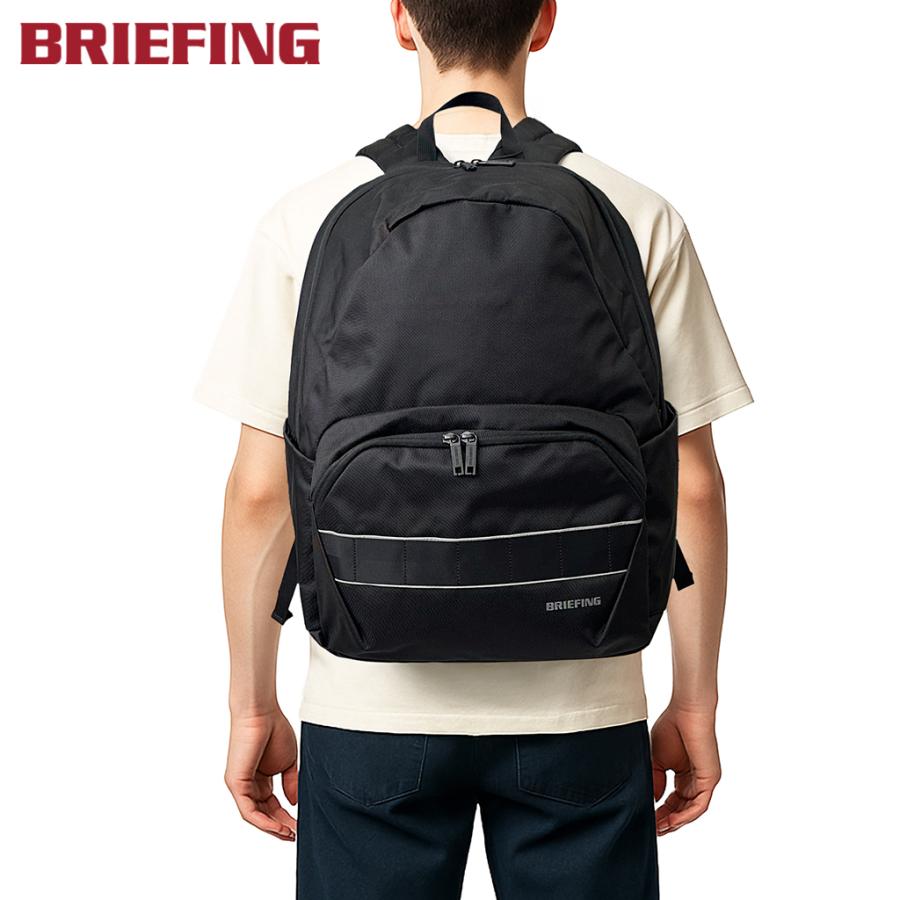 BRIEFING（ブリーフィング） エムエフシー バッグパック リュック